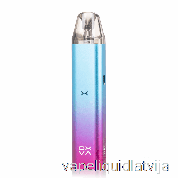 Oxva Xlim Se 25w Pod Sistēmas Galaxy Vape šķidrums